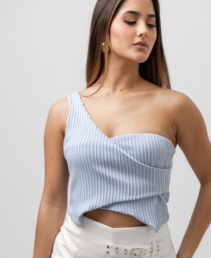 Blusa Teresa