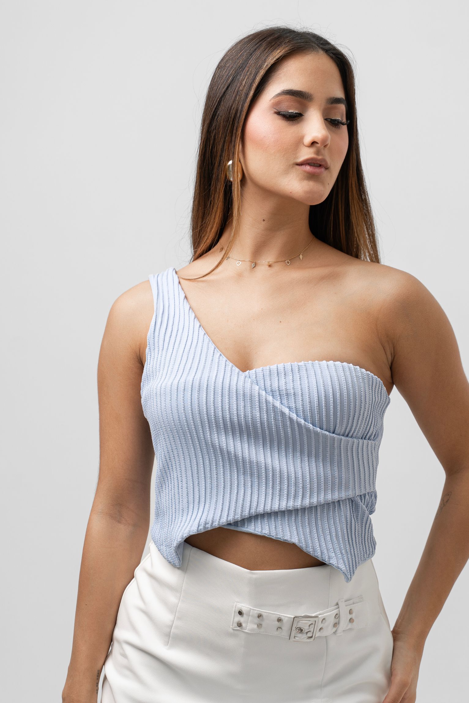 Blusa Teresa