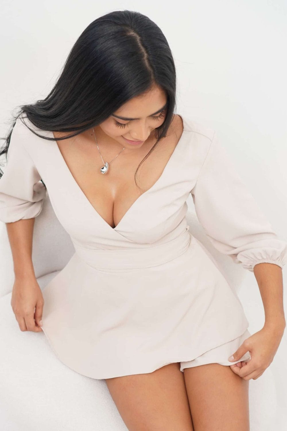 Enterizo Kimberly - Image 7