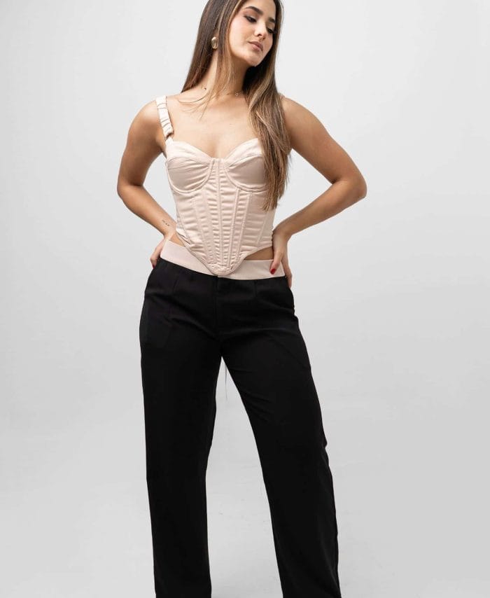 Pantalón lamour