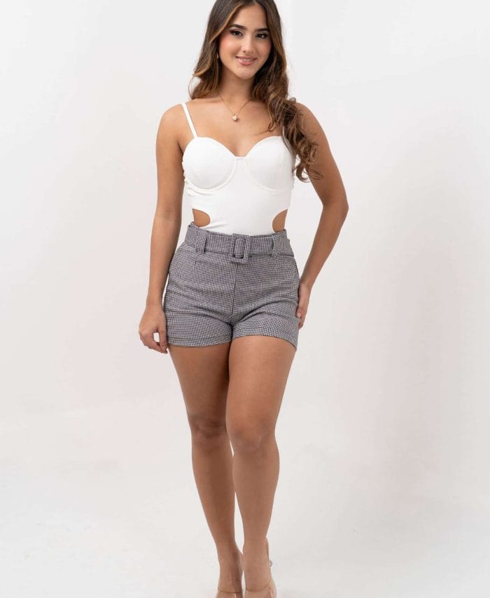 Short apolo