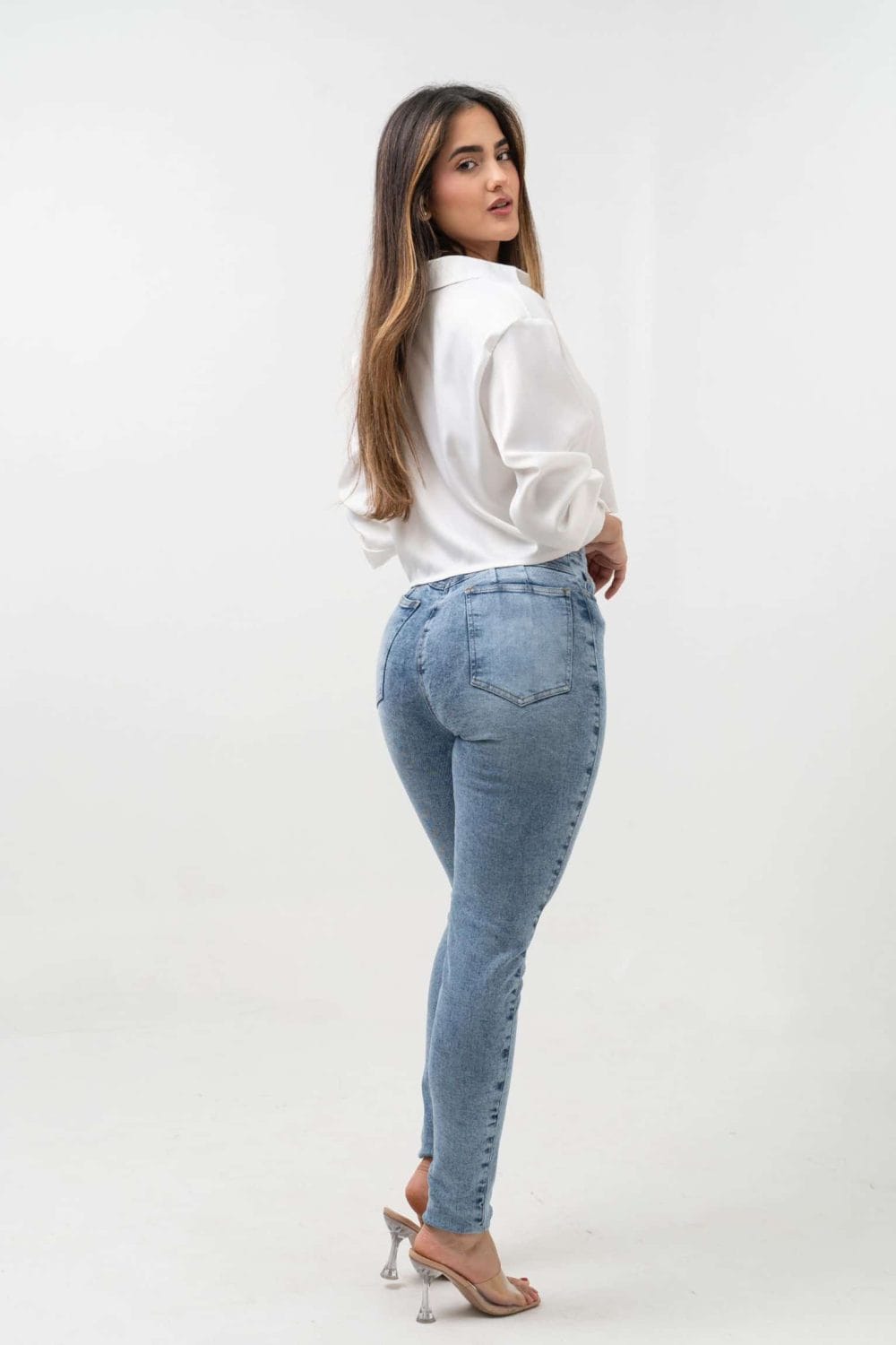 Jeans Skinny - Image 3