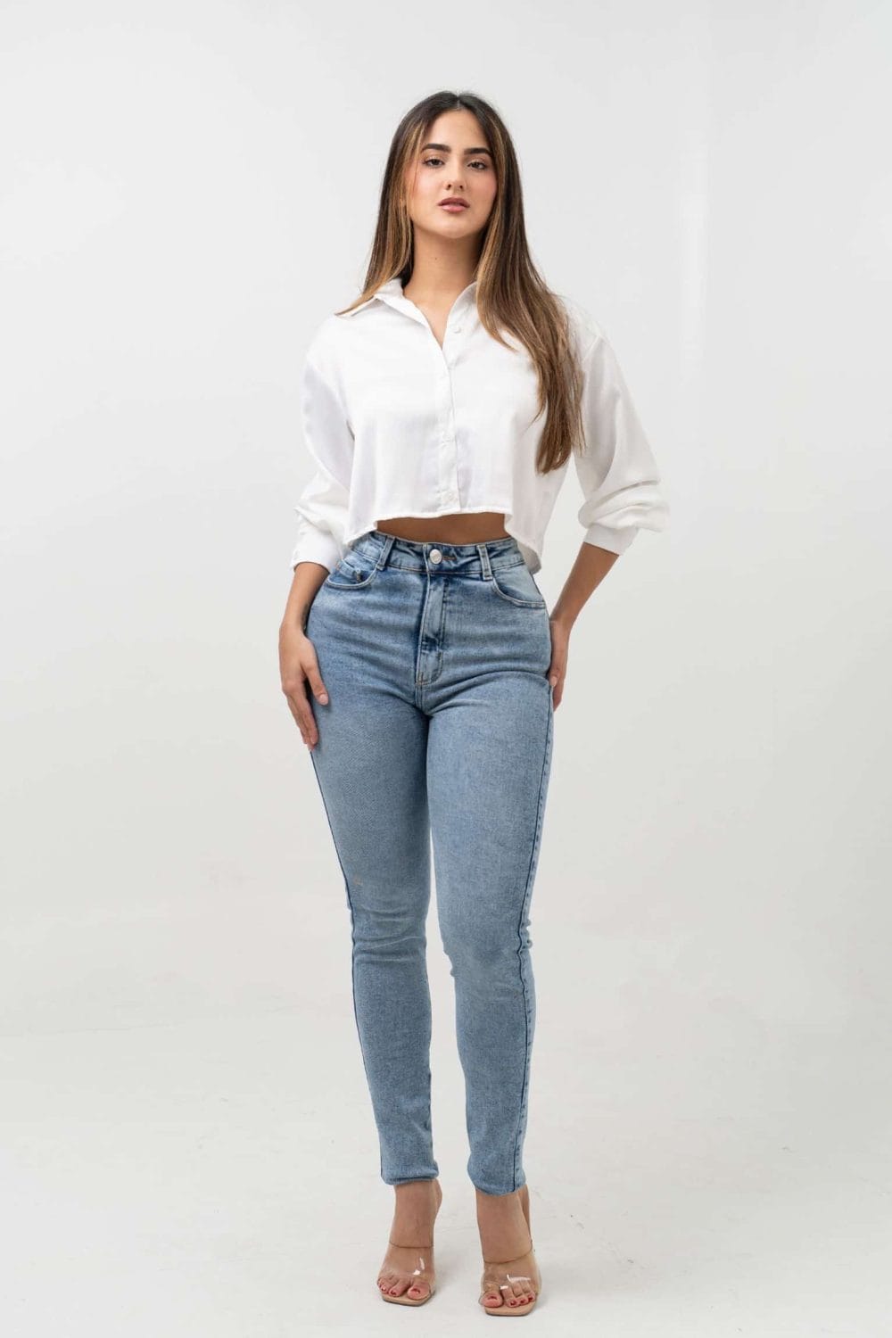 Jeans Skinny