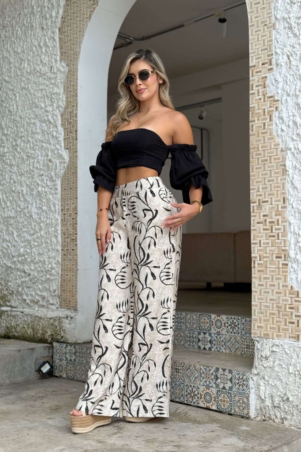 CROP TOP GAVIOTA - Image 10